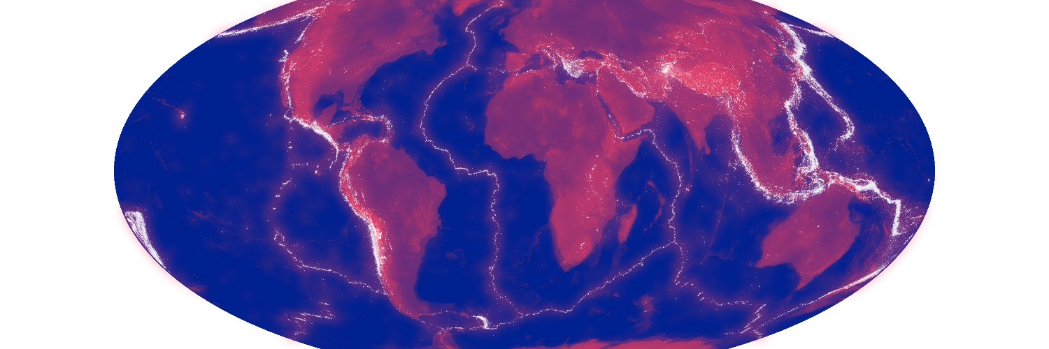 Risklayer Maps banner