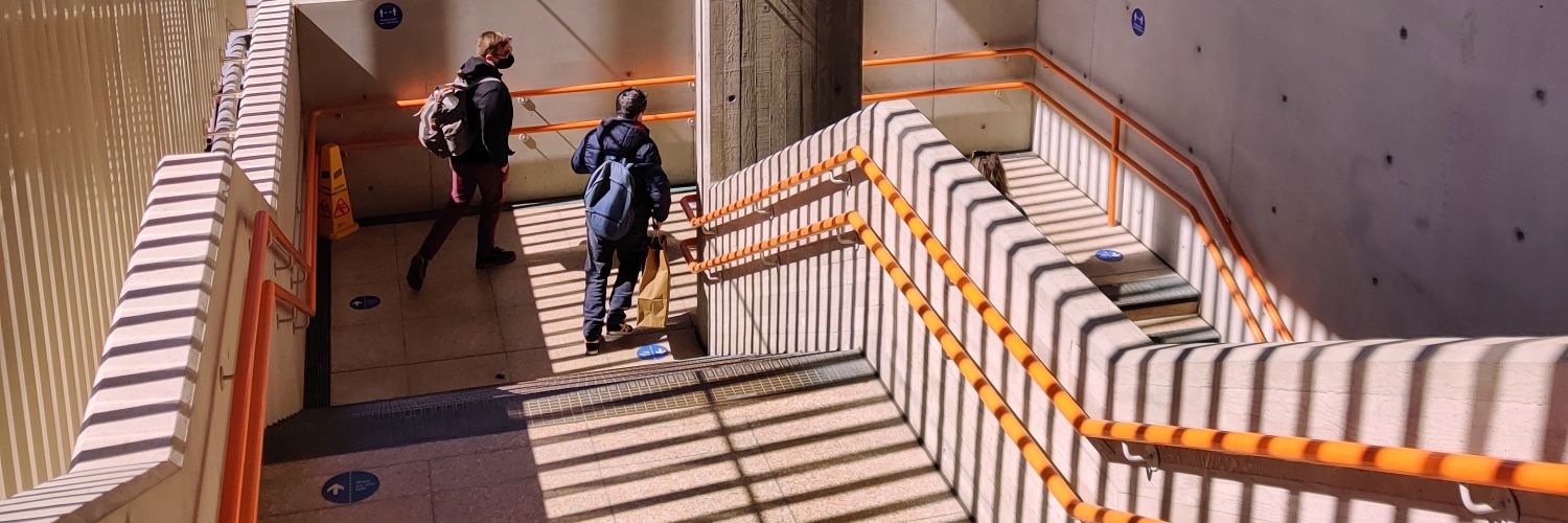 Patrick Steen banner