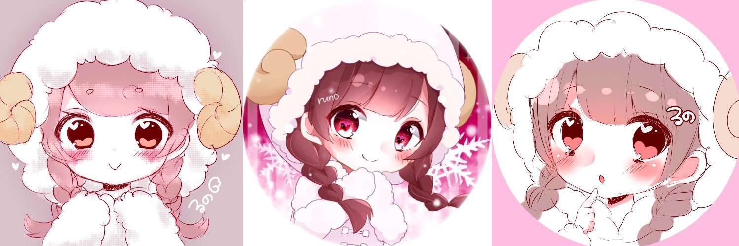 runo252525's profile banner image