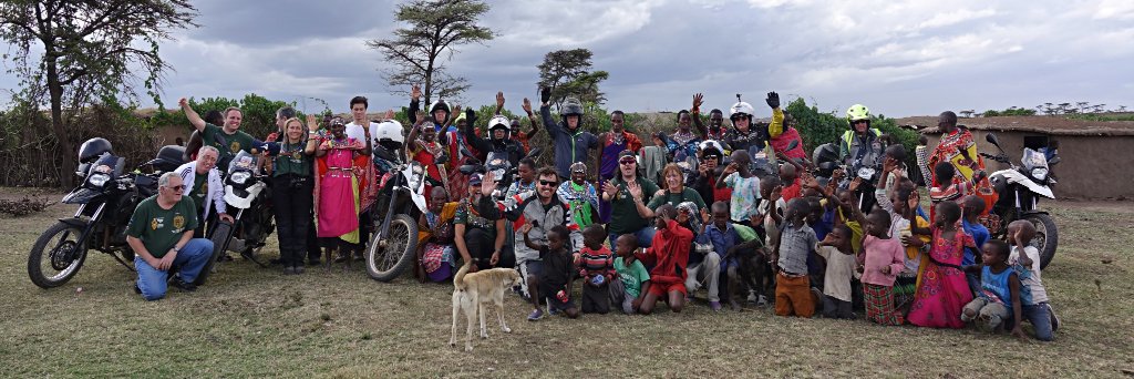 Emilio Scotto Motorcycle Tours banner