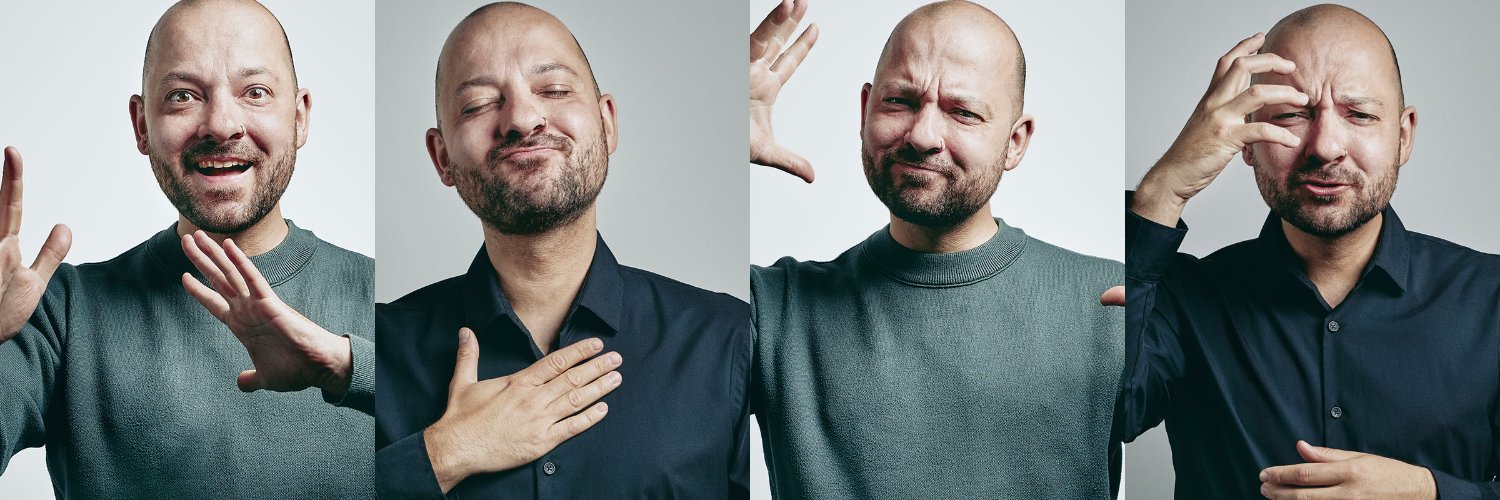 Benedikt Sequeira Gerardo banner