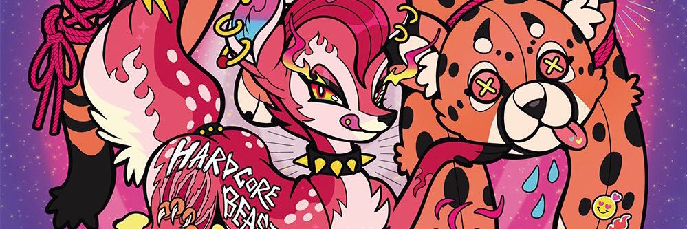 BA666's profile banner image