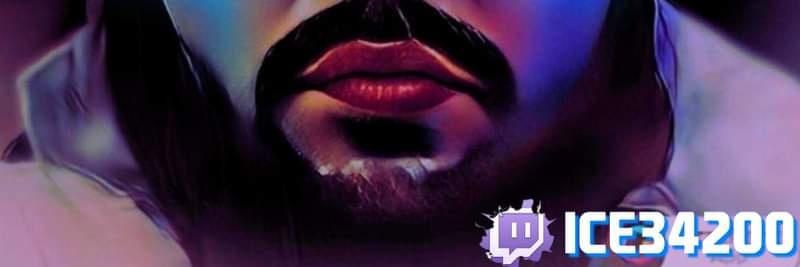 ice34h's profile banner image