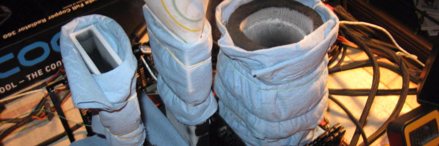 Jesse Mitchell banner