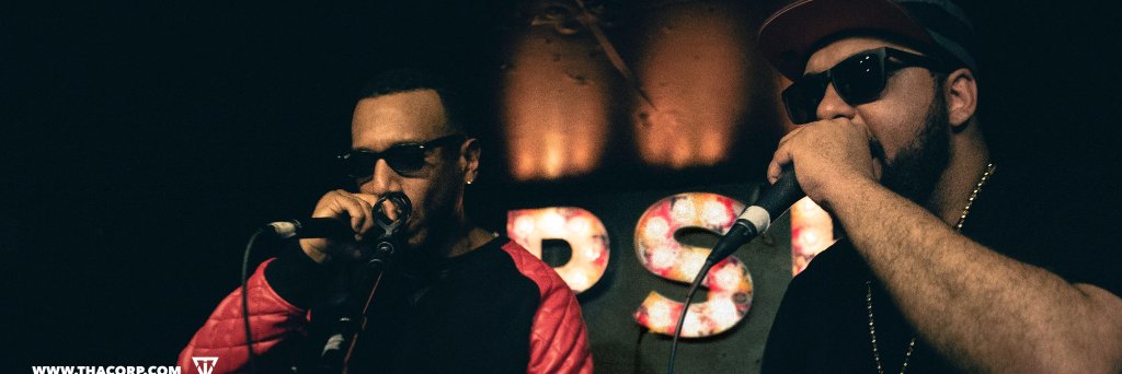 thacorplife's profile banner image