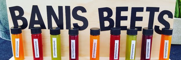 Banisbeets Profile Banner