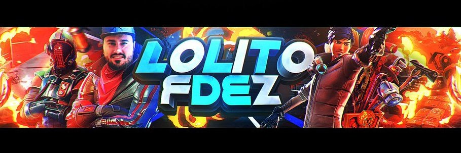 Rayito106's profile banner image
