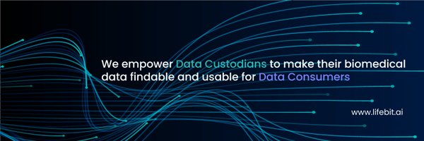 lifebitAI Profile Banner