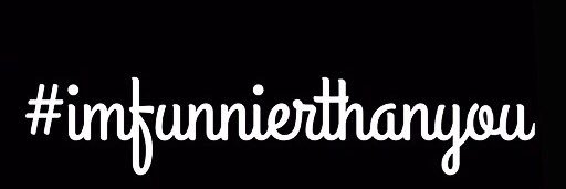 IFTYComedy's profile banner image