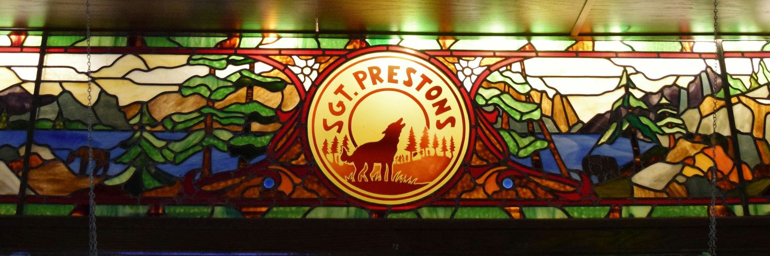 sgtprestons's profile banner image