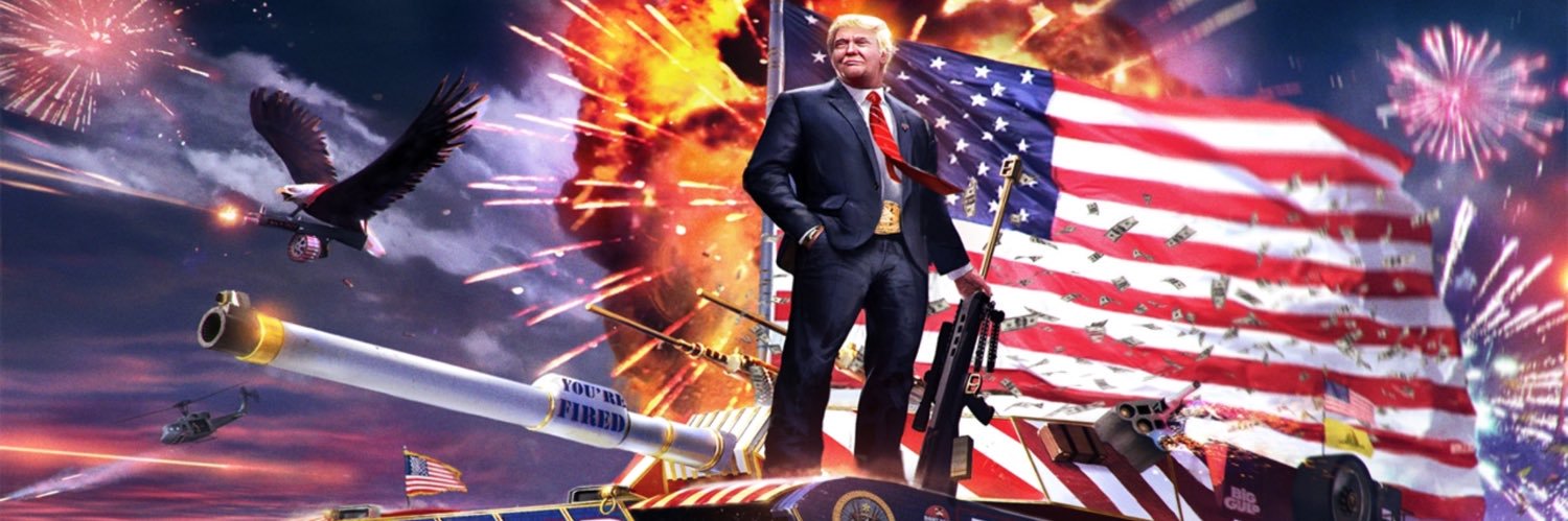 AmericanPatriot!!! banner