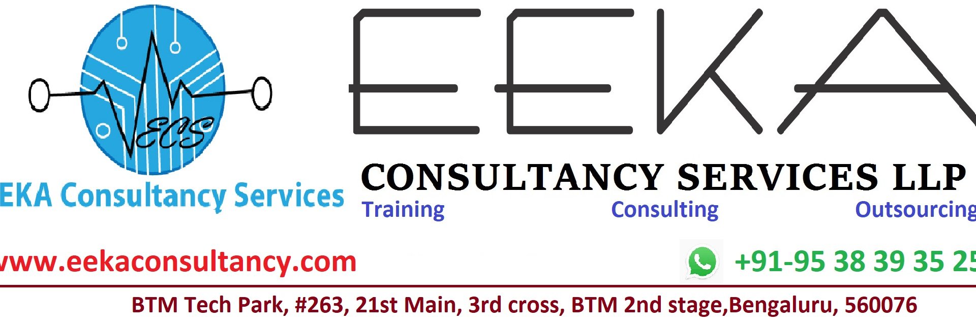 eekaconsultancy banner