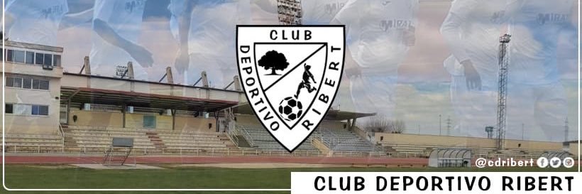 CLUB DEPORTIVO RIBERT banner