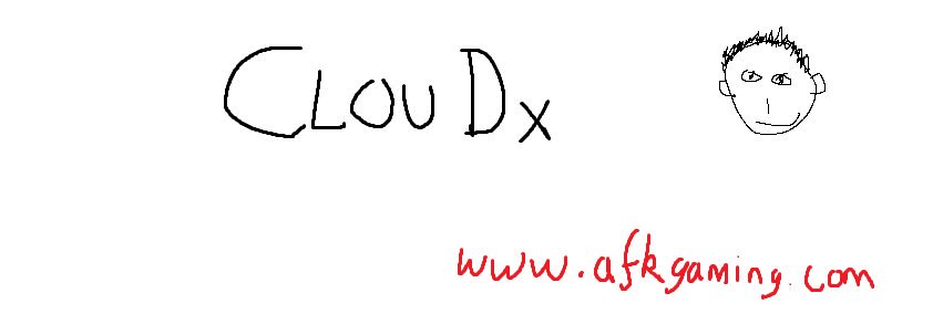 therealClouDx's profile banner image