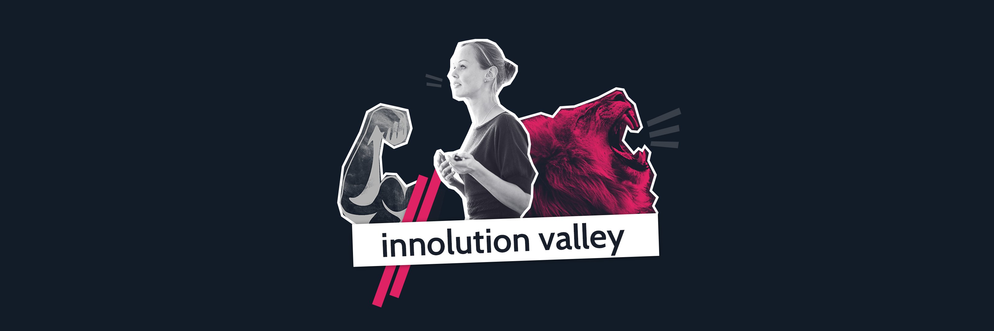innolution valley banner