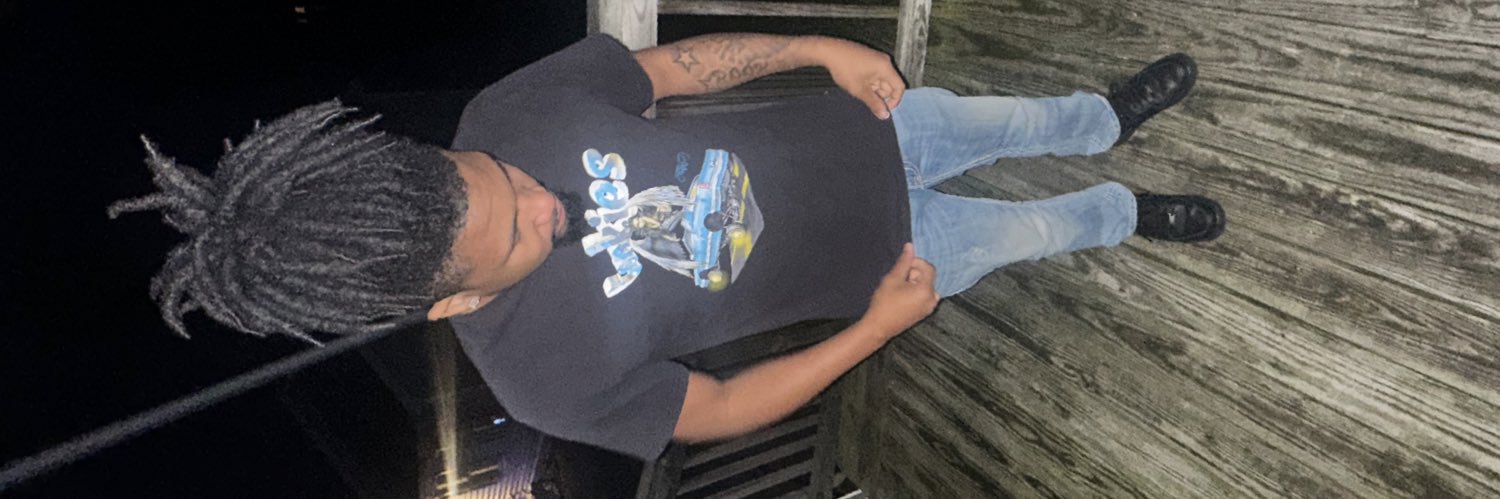 Neil Baker II banner