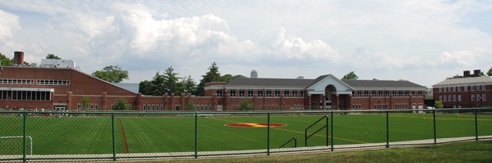 GaelsSportsMed's profile banner image