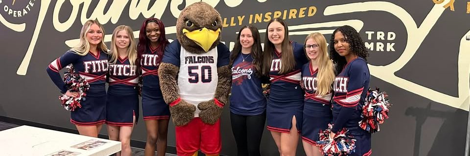 Austintown Schools banner