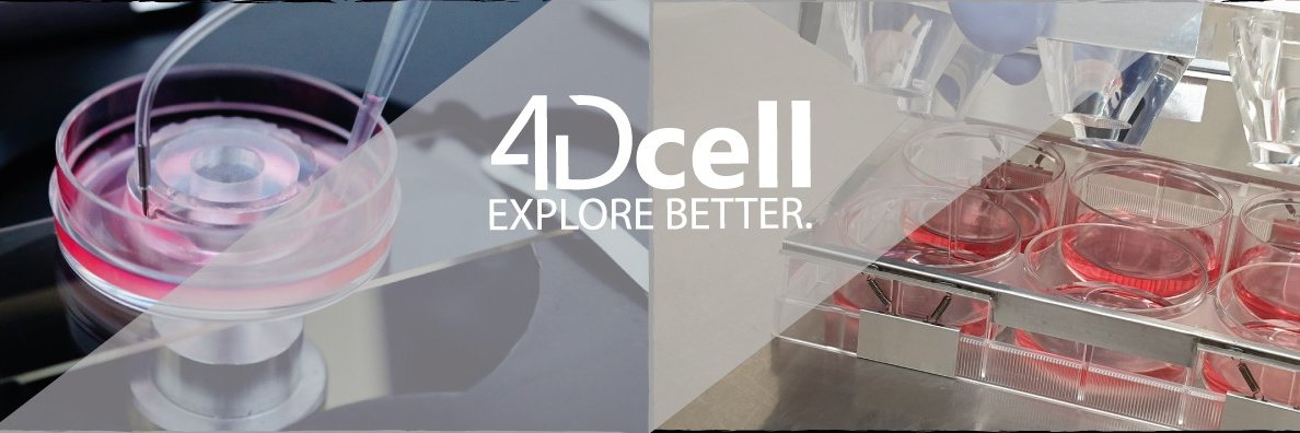 4Dcell banner