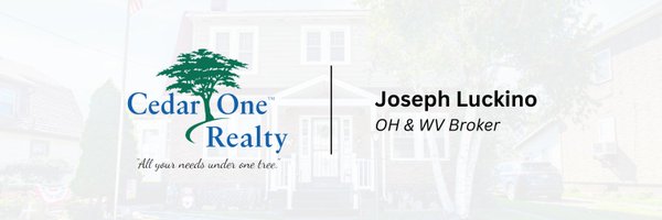 CedarOneRealty Profile Banner