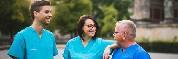 medwingcom Profile Banner