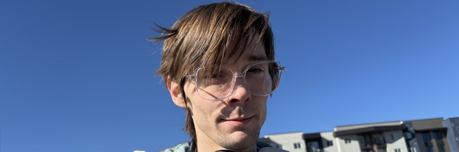 Presto Trance banner