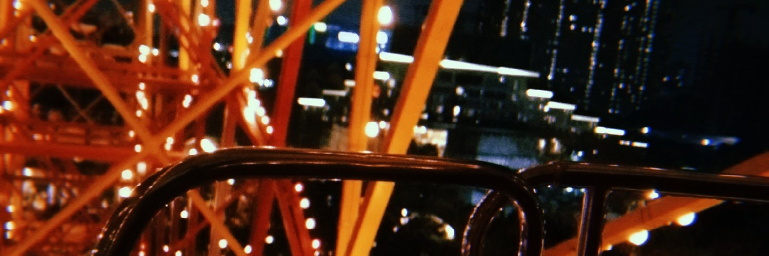 Mariawira_P's profile banner image