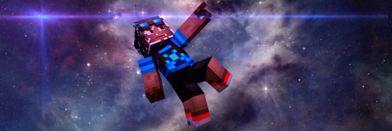 vOriginz's profile banner image