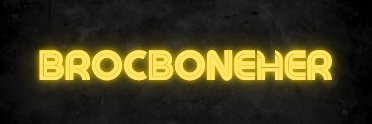 BoneherBroc's profile banner image