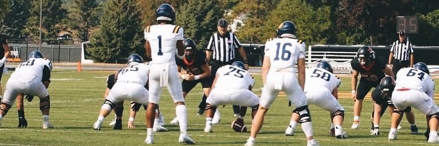 Caleb “Gunslinger” Green banner