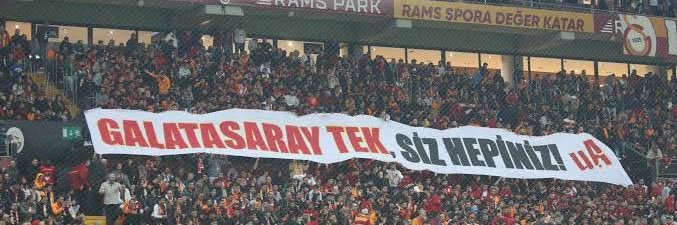 Ahmet Faruk Yesilsu banner