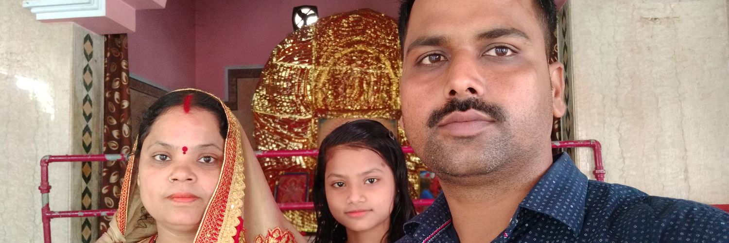 SinhaBasant's profile banner image