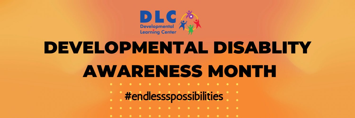 Developmental Learning Center banner