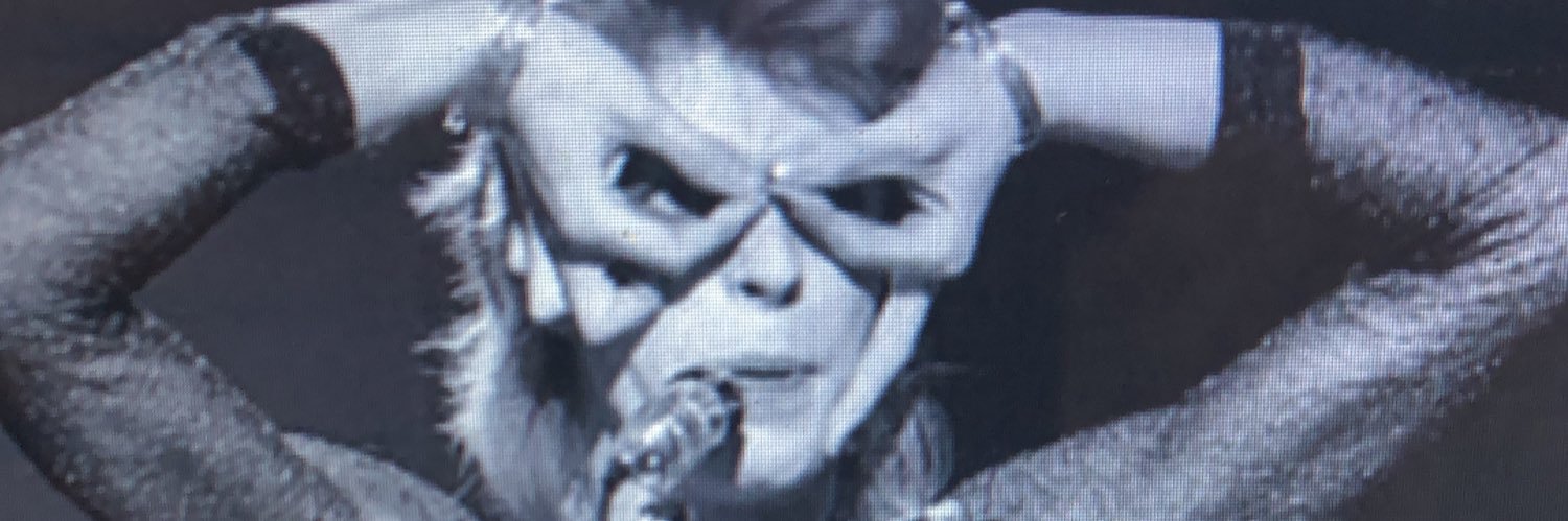 felinott's profile banner image