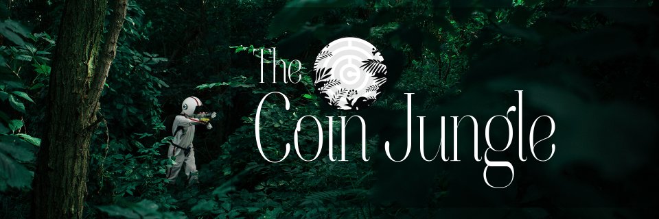 theCoinJungle's profile banner image