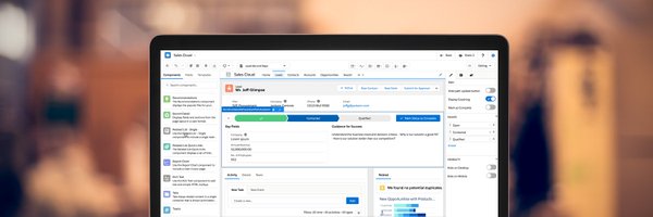 AvonniCreator Profile Banner