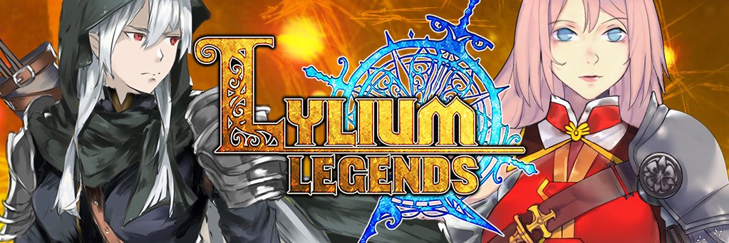 Lylium_Legends's profile banner image