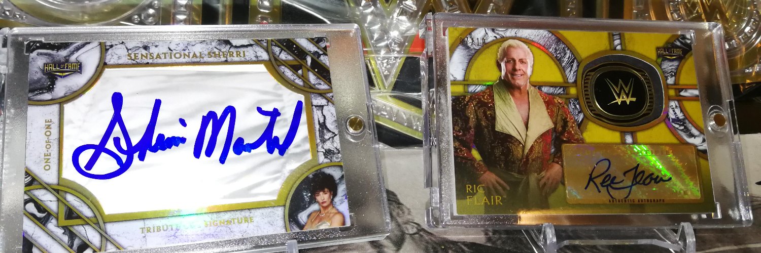 Robert Reid Jr. banner