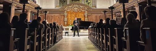 Warren Mailley-Smith banner