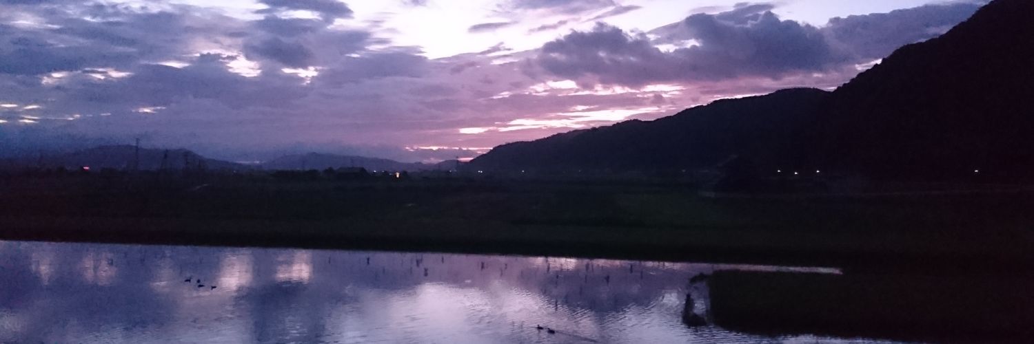 Kikyo_KATS_17's profile banner image
