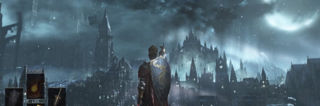 moreofjosh's profile banner image