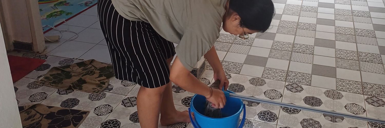 Fen D. Lesmana banner