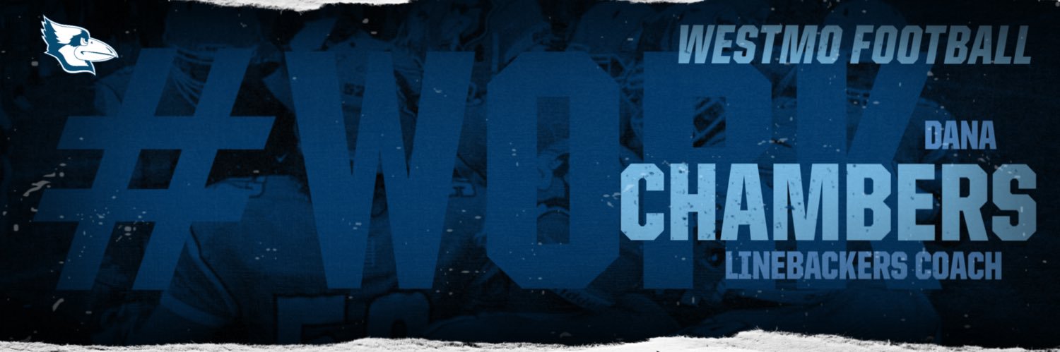 Dana Chambers Jr. banner