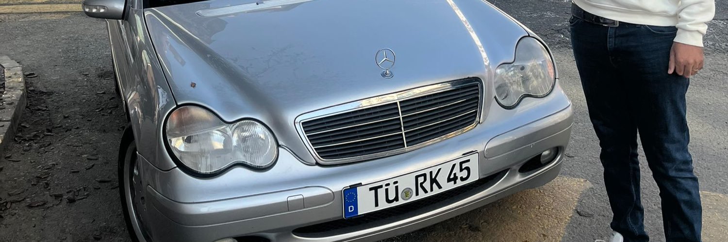 hakankarcioglu's profile banner image