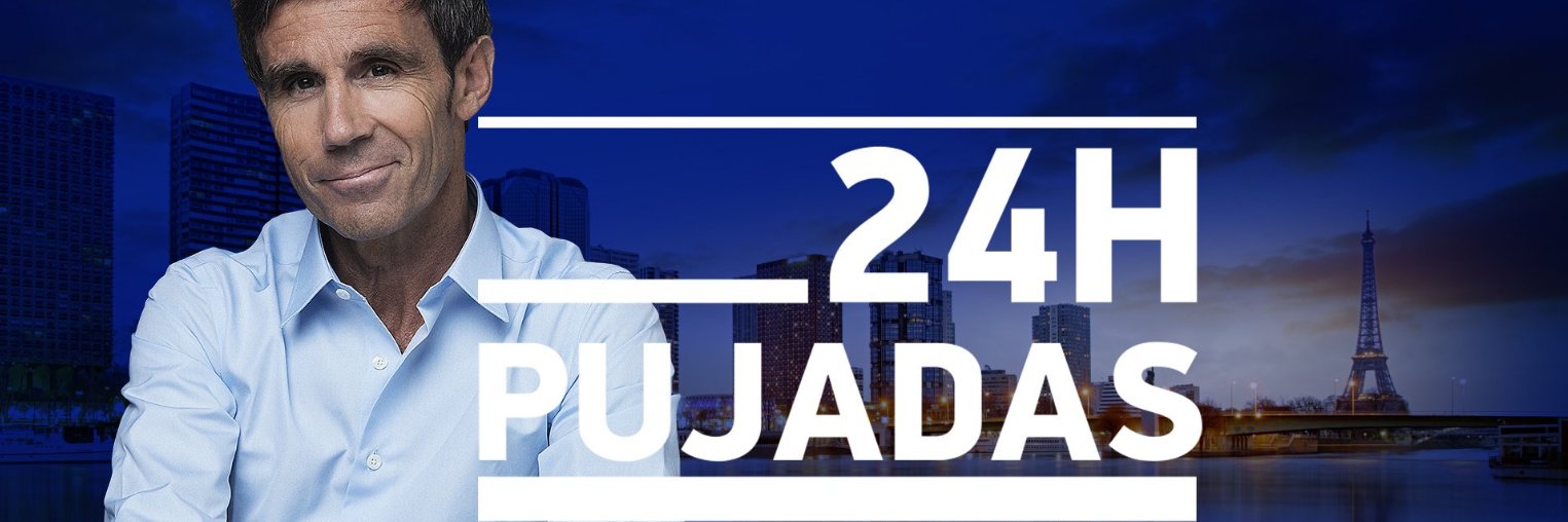 David Pujadas banner