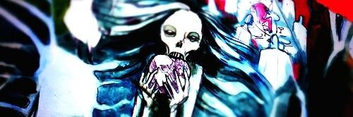 Razorgirlx's profile banner image
