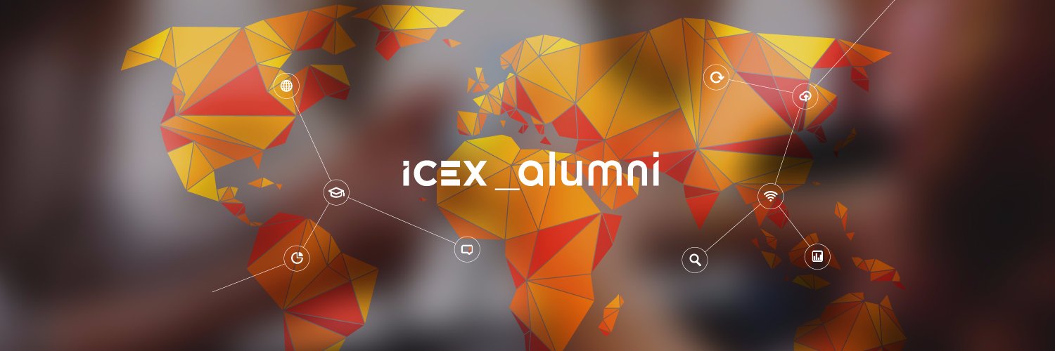 Icex_Alumni's profile banner image