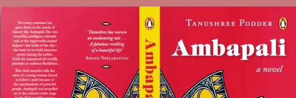 tanushreepodder Profile Banner