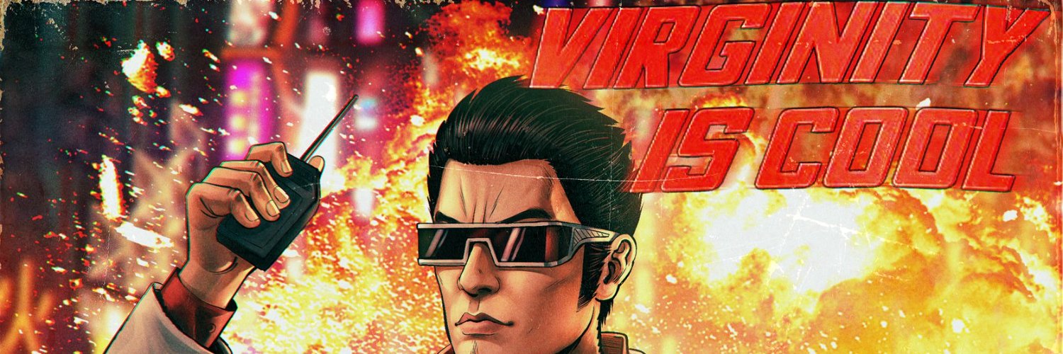 VegaGENESIS_'s profile banner image