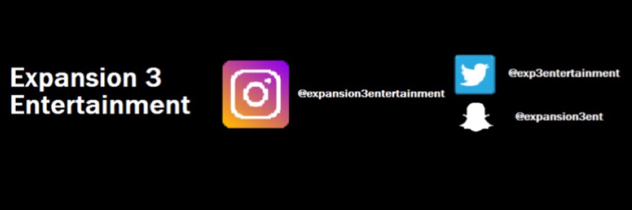 Exp3Entertain's profile banner image